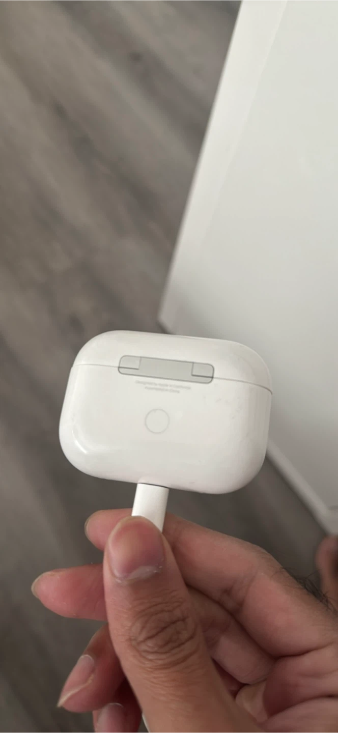 Apple AirPods Pro 2 - photo 2