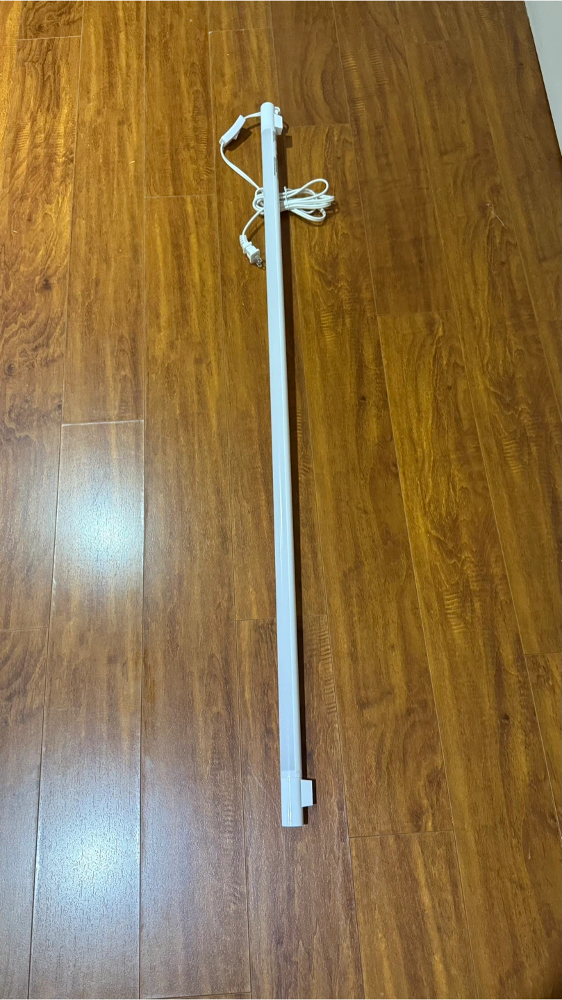 LED Under Cabinet Light Bar