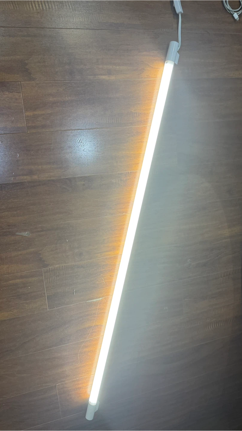 LED Under Cabinet Light Bar - photo 2