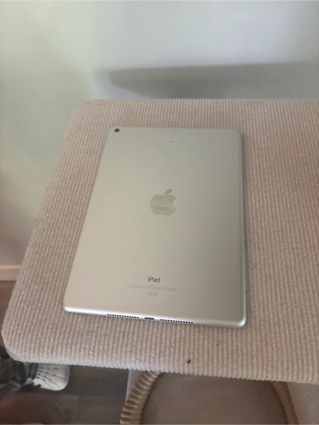 iPad 6th generation