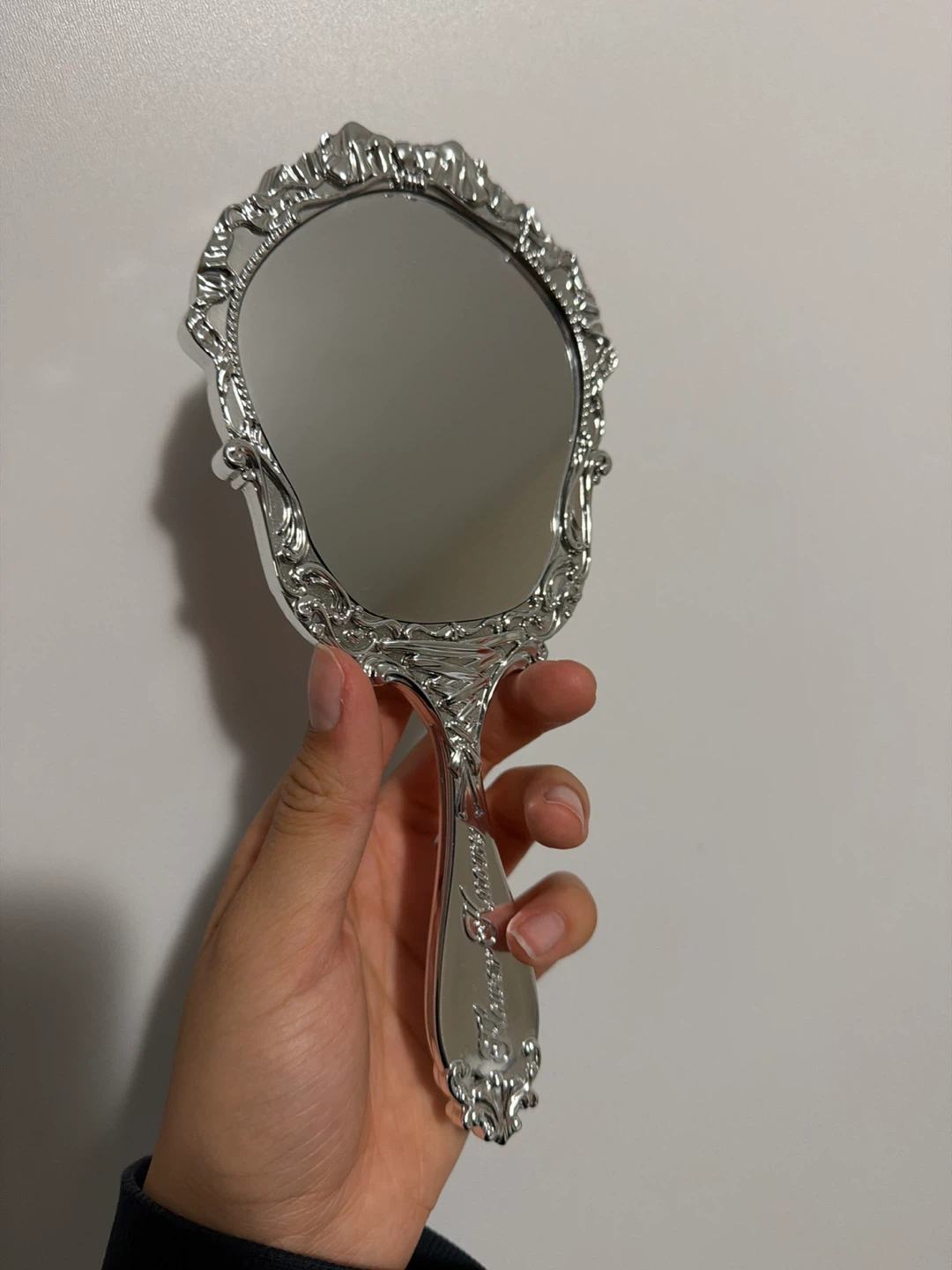 Flower Knows Handheld Mirror - photo 2