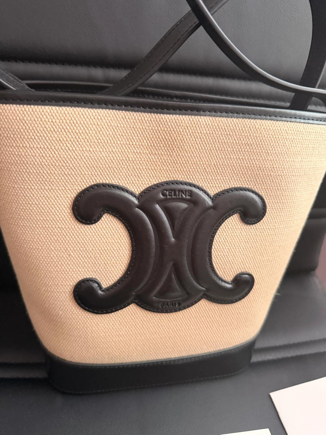 Celine Bucket Bag - photo 3