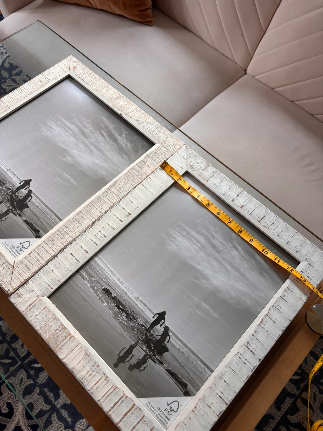 Picture Frames
