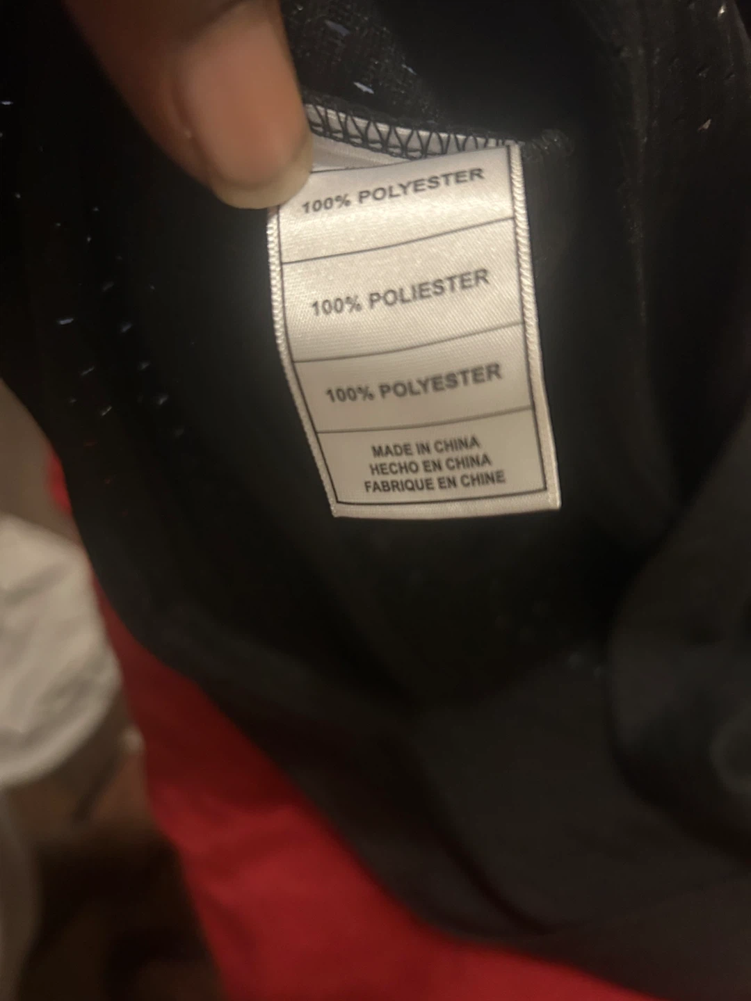 Mitchell & Ness Truly Hard Seltzer Jersey - photo 3