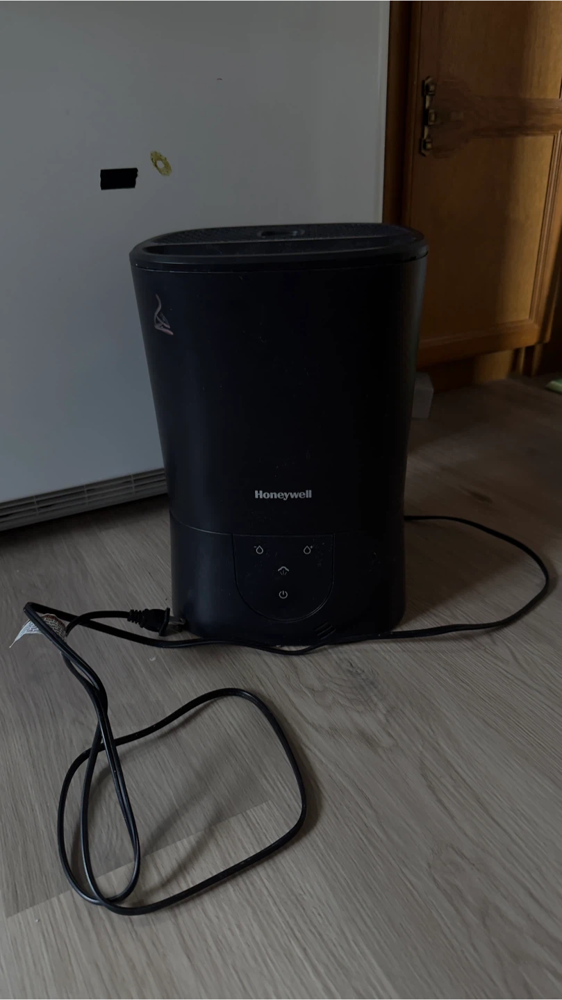 Honeywell Air humidifier