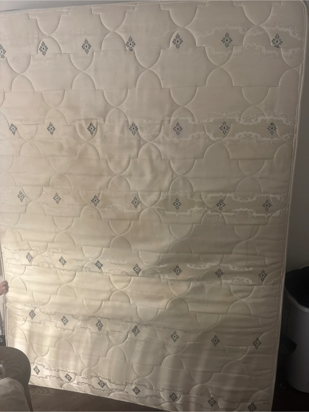 Queen Mattress