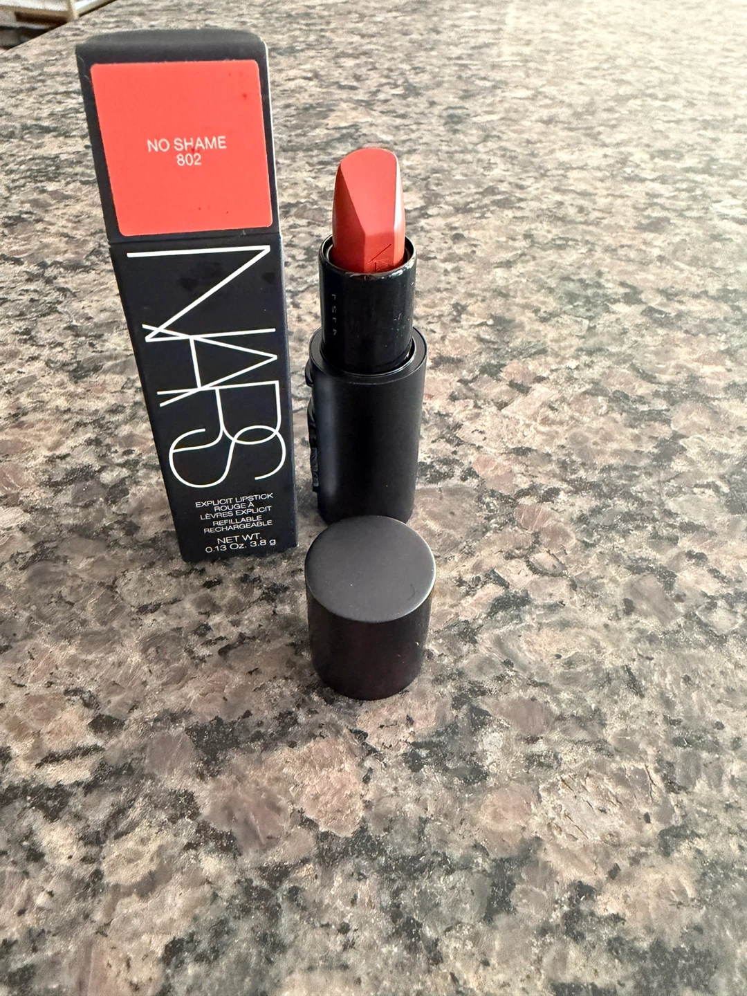 NARS Velvet Matte Lipstick