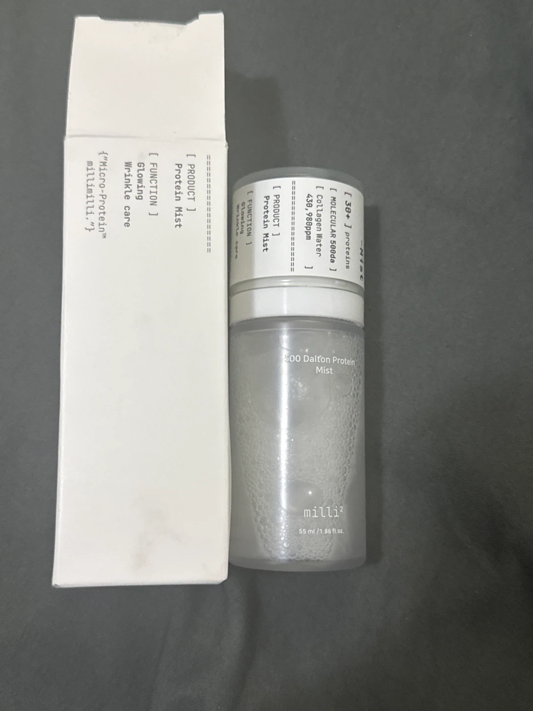 Milli Protein Mist 55ml