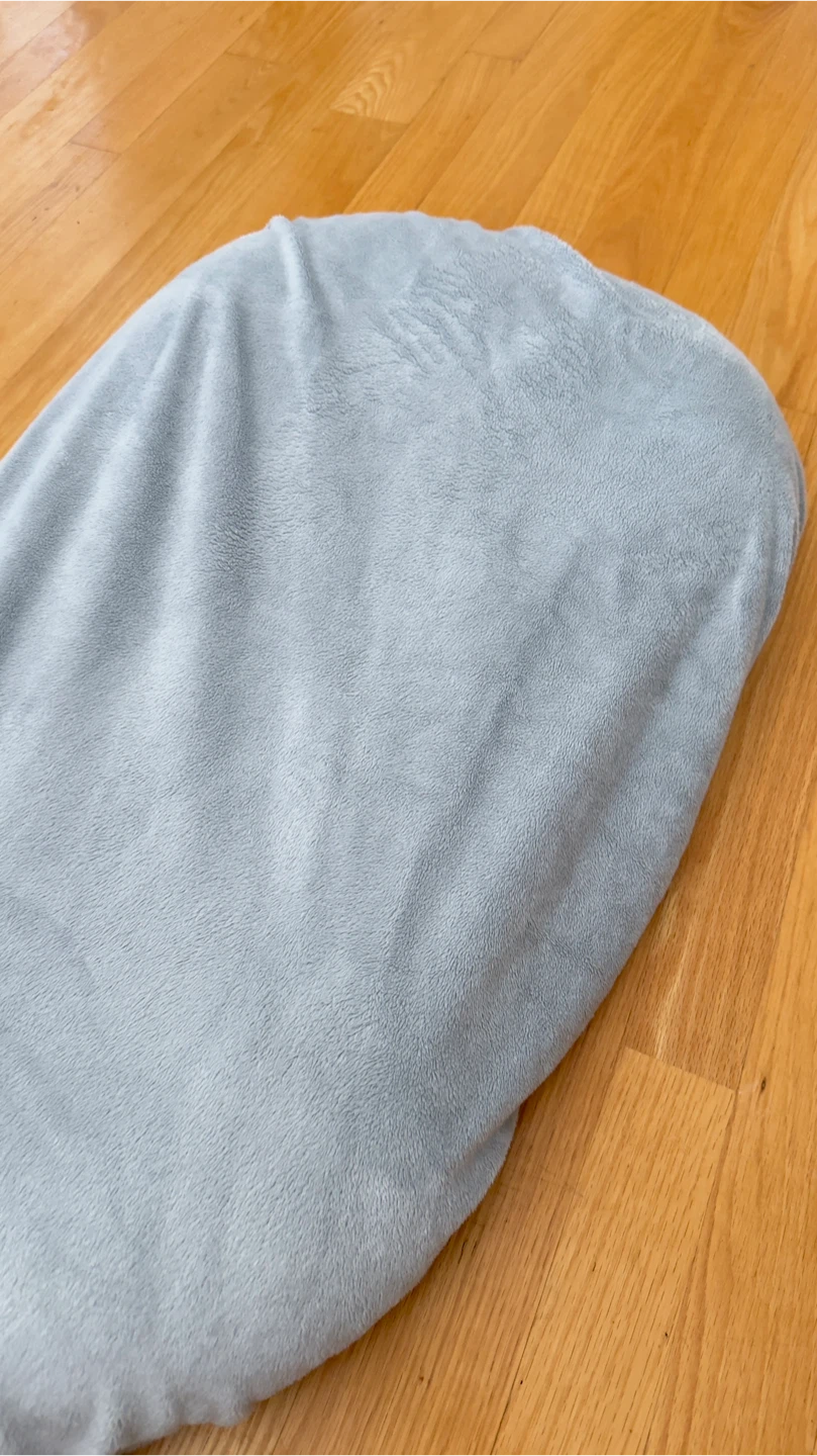 Baby Lounger Cover - photo 2