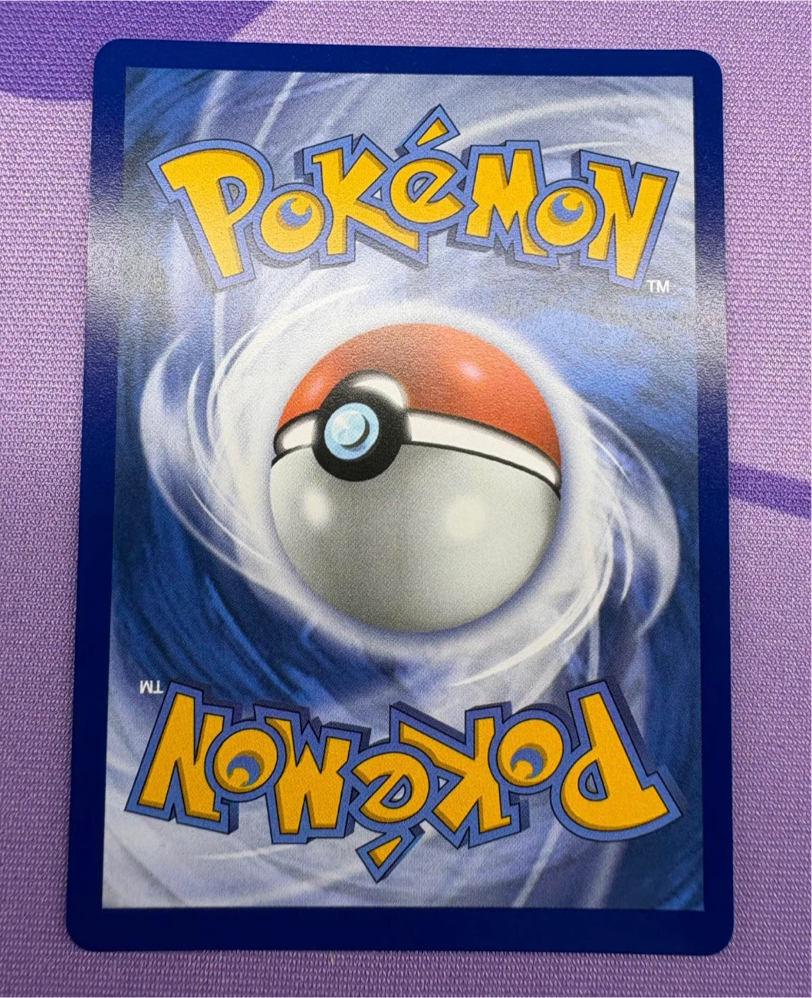 Pokemon Mega Gengar EX Card - photo 2