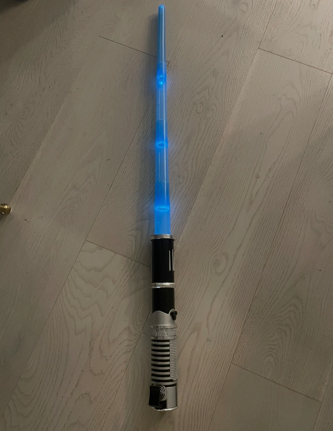 Lightsaber Toy