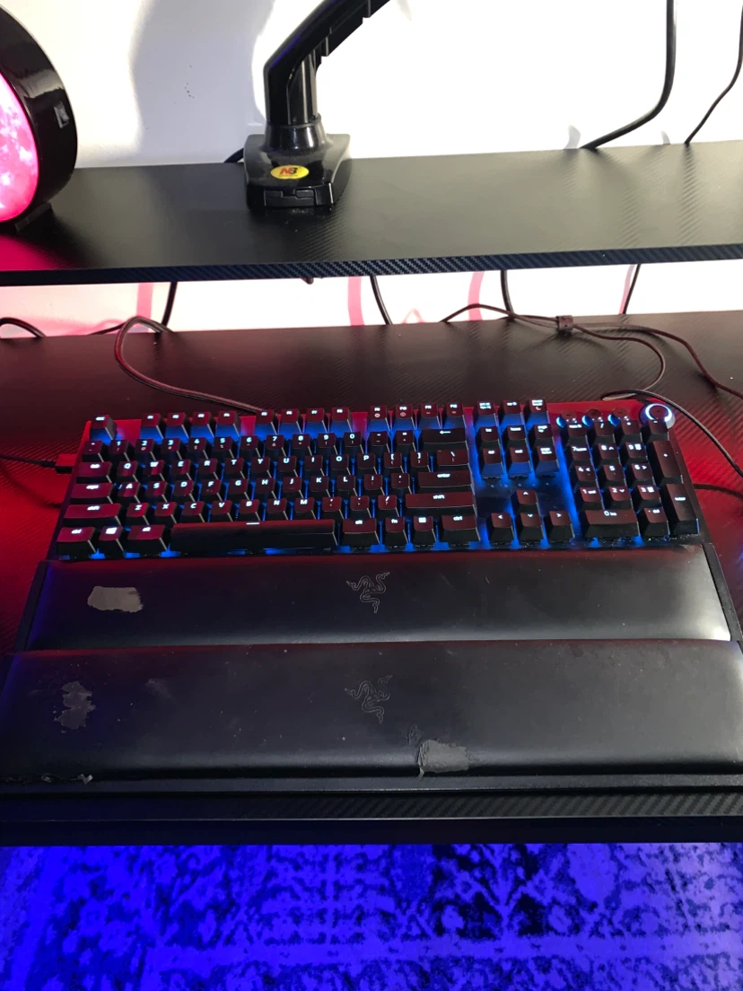 Razer BlackWidow Elite Gaming Keyboard - photo 3