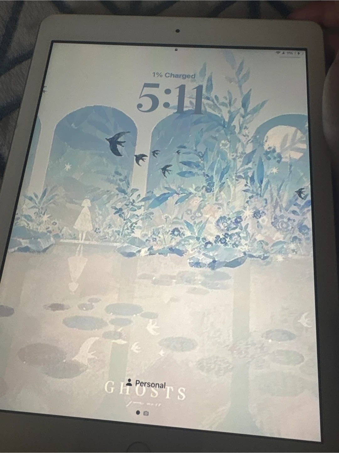 iPad 6th generation - photo 3
