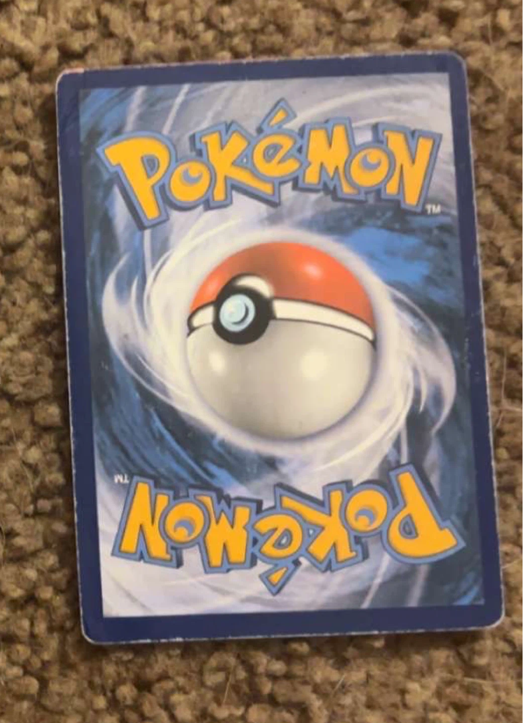 Charizard VSTAR pokémon card - photo 2