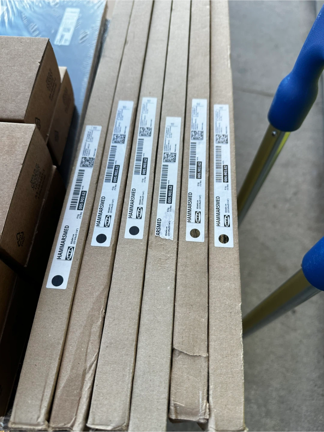 Ikea Besta NIB - photo 4