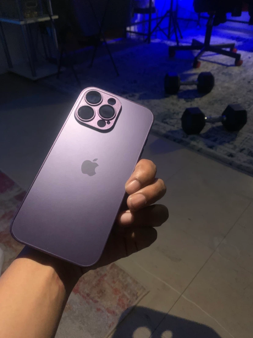 AG-GLASS Silicone Case for iPhone 16 Pro Max - photo 4