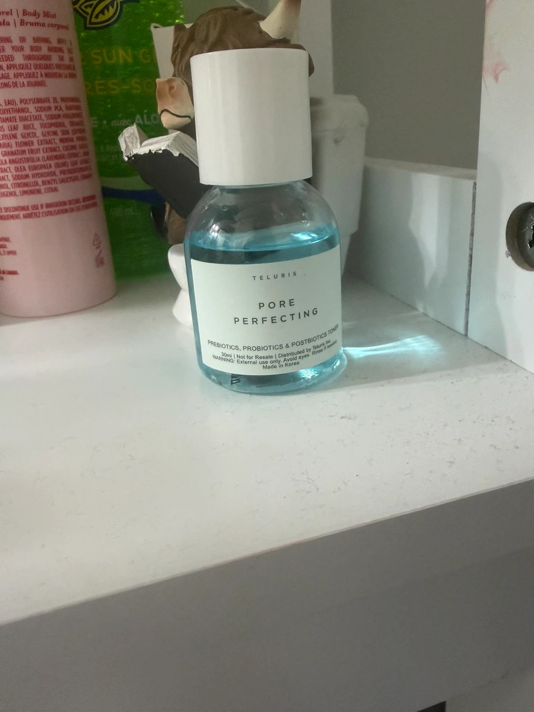 Teluris Pore Perfecting