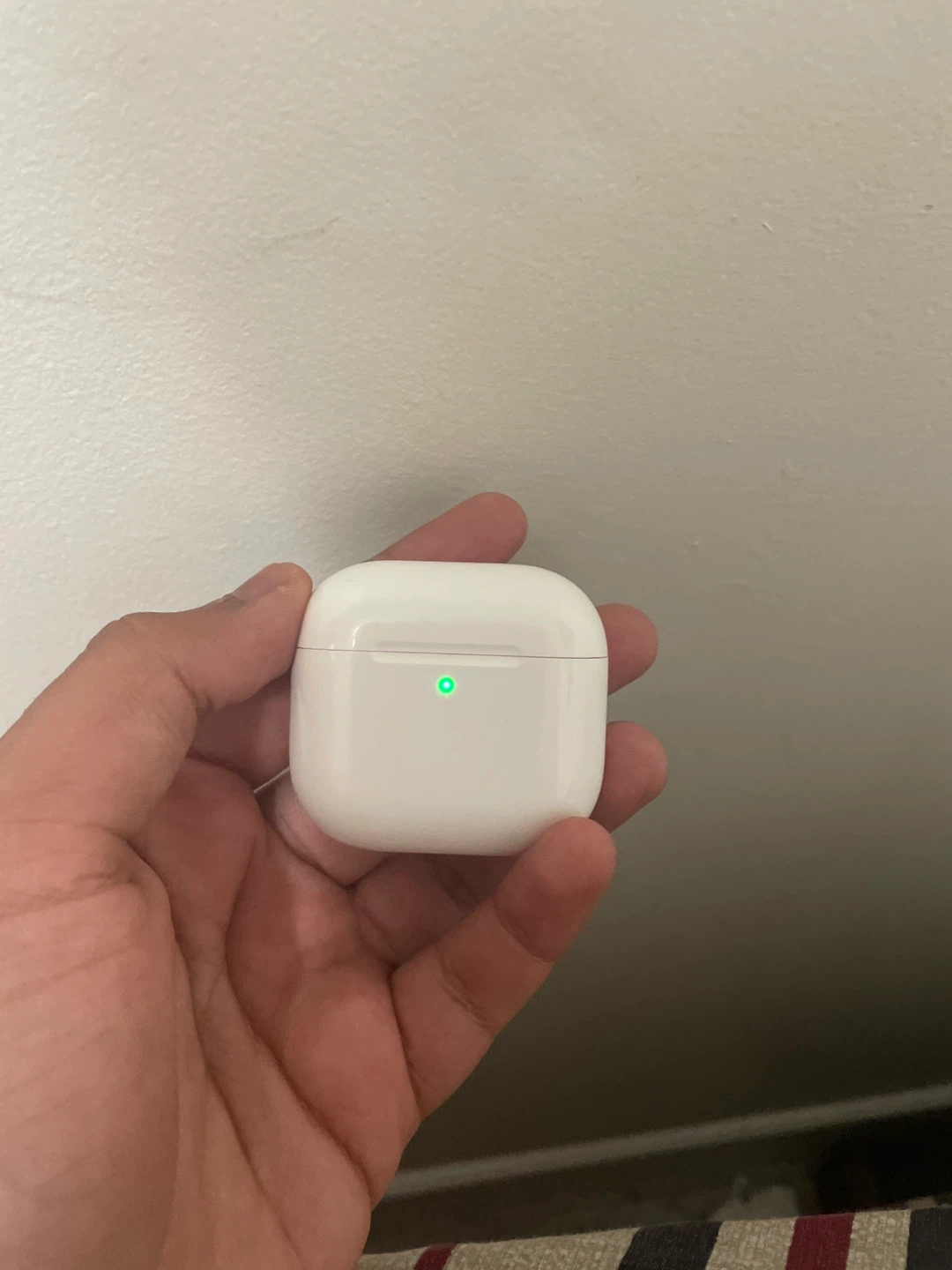 Apple AirPods Pro (includes Charging Case)