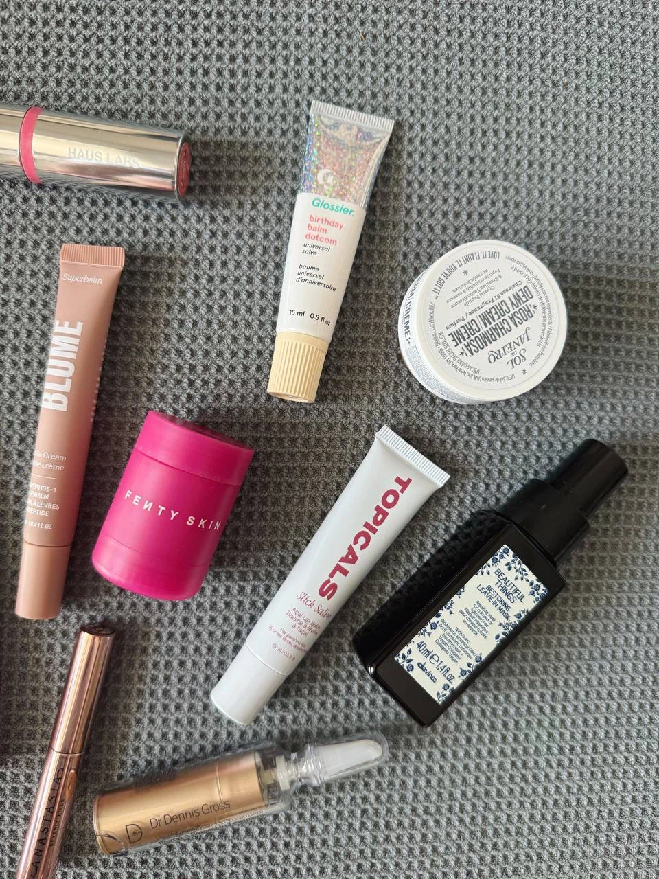 Sephora & Luxury Beauty Big Bundle - photo 3