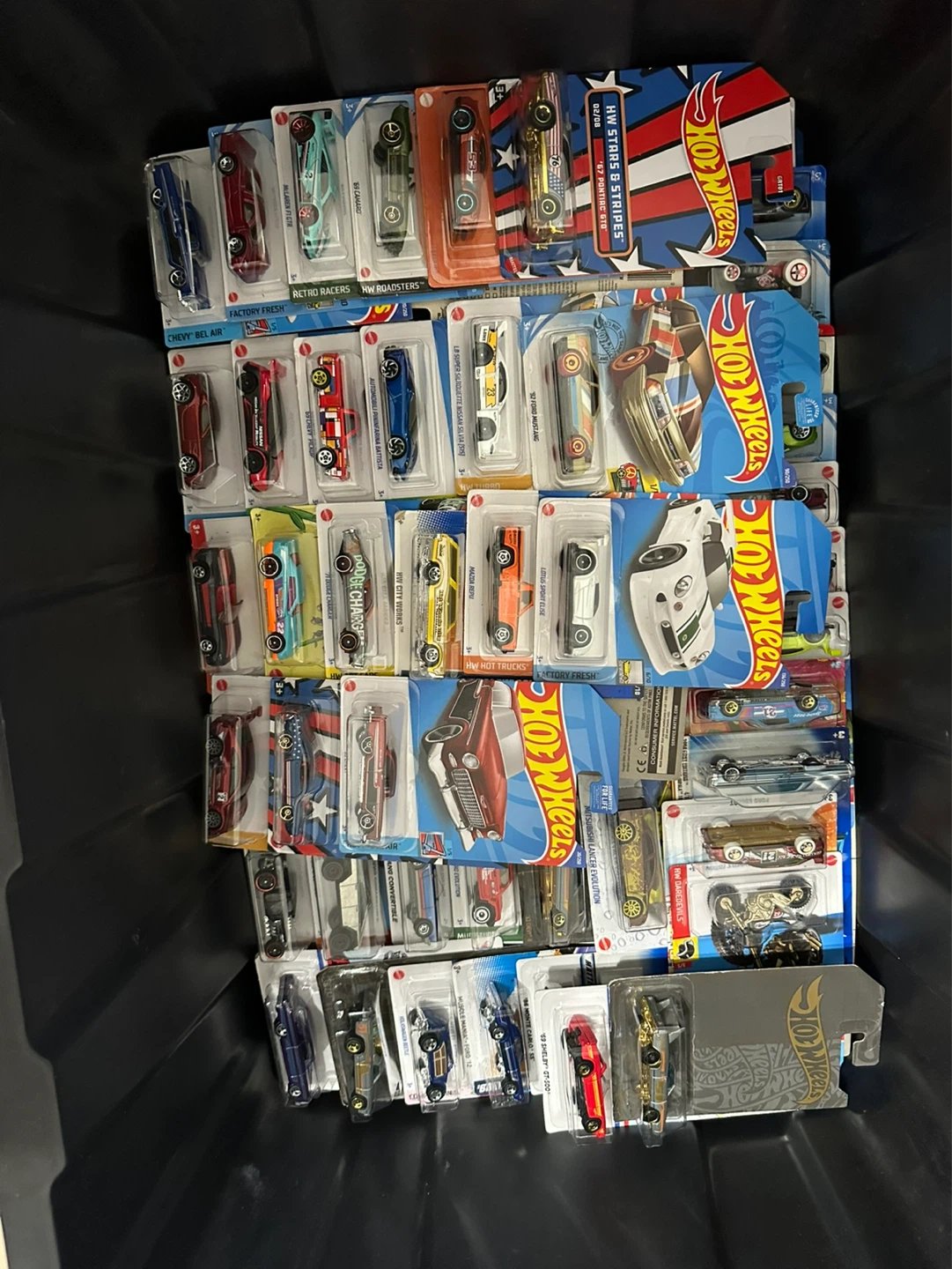 Hot wheels collection - photo 4