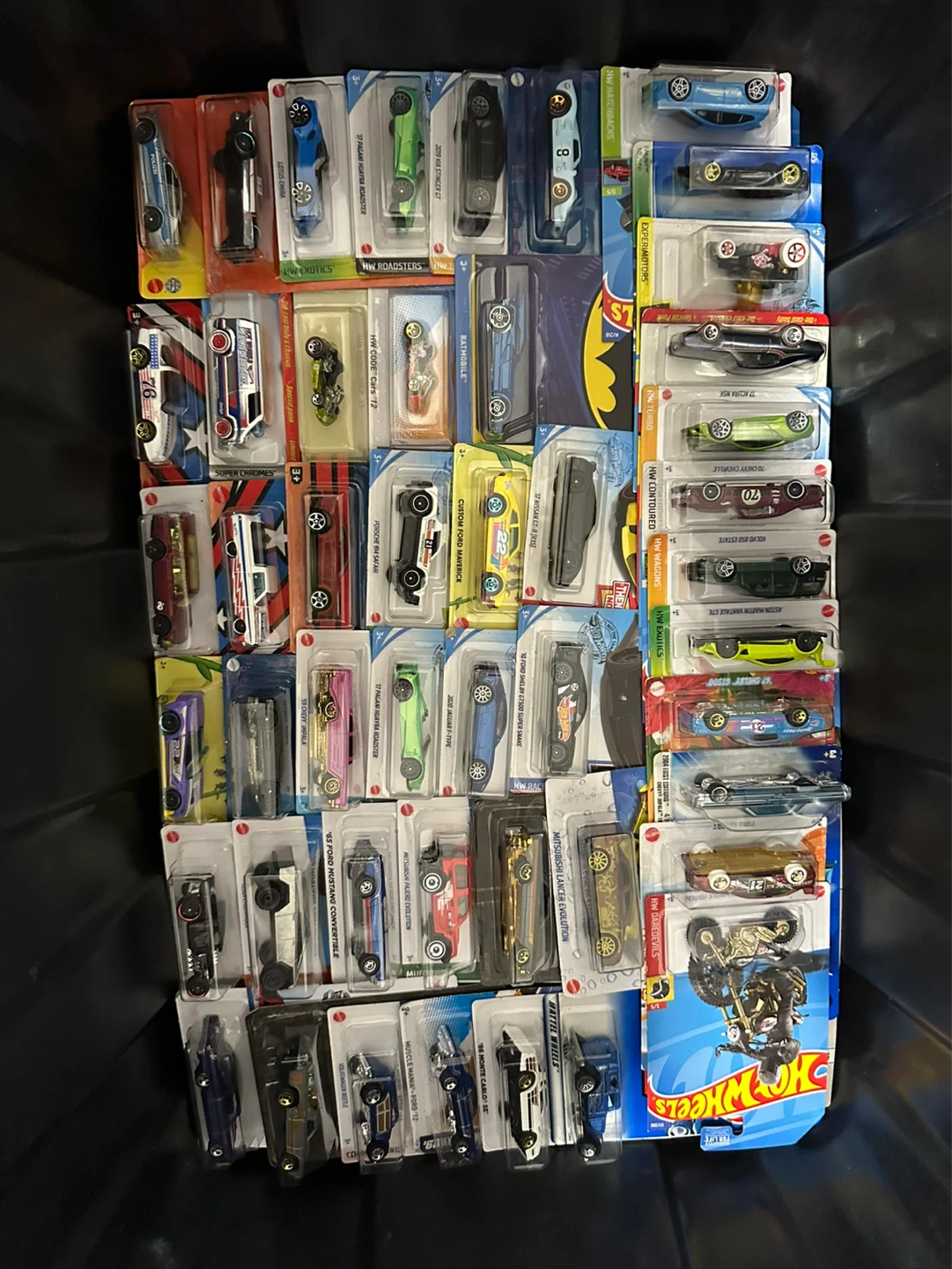 Hot wheels collection - photo 5