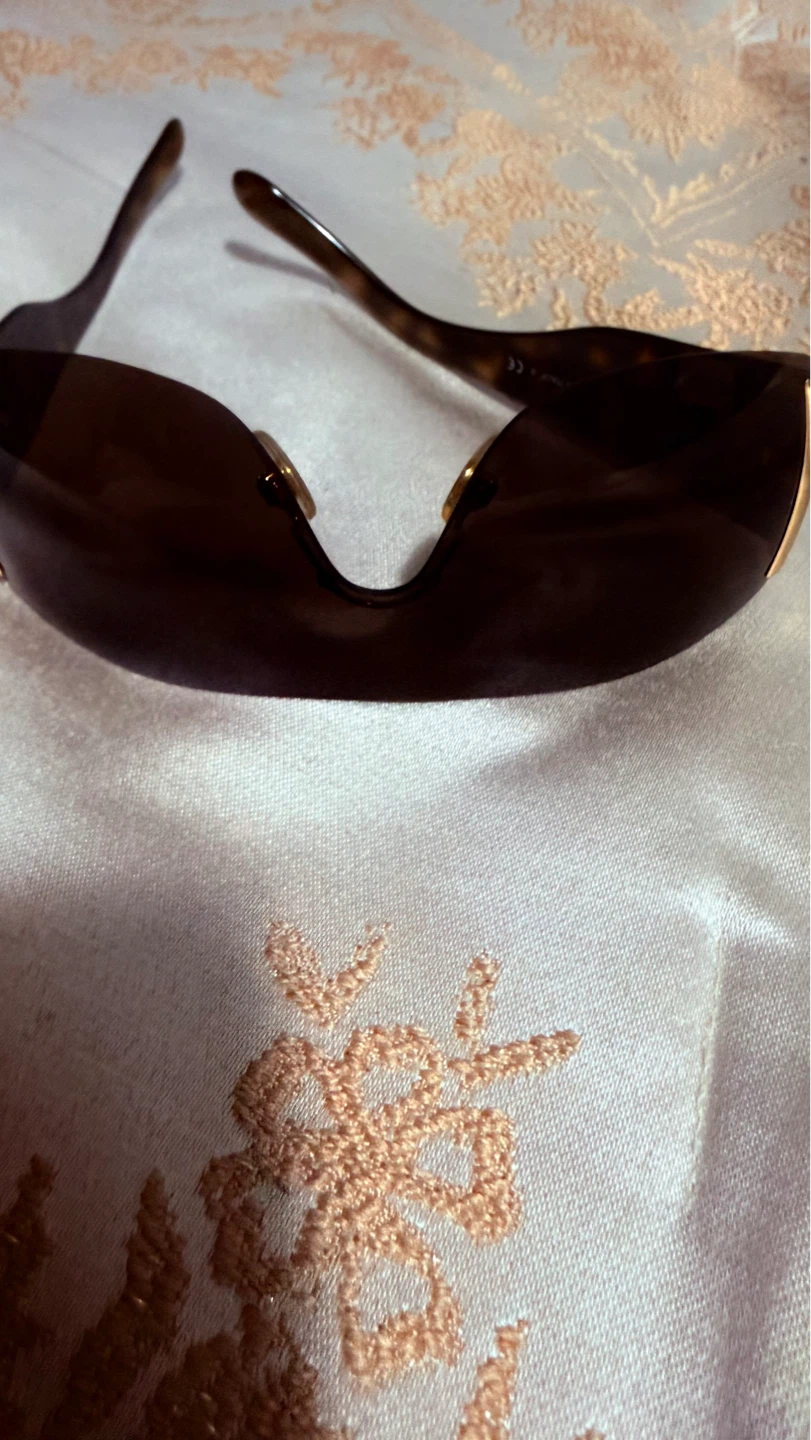Dolce & Gabbana Sunglasses - Tortoiseshell - photo 2