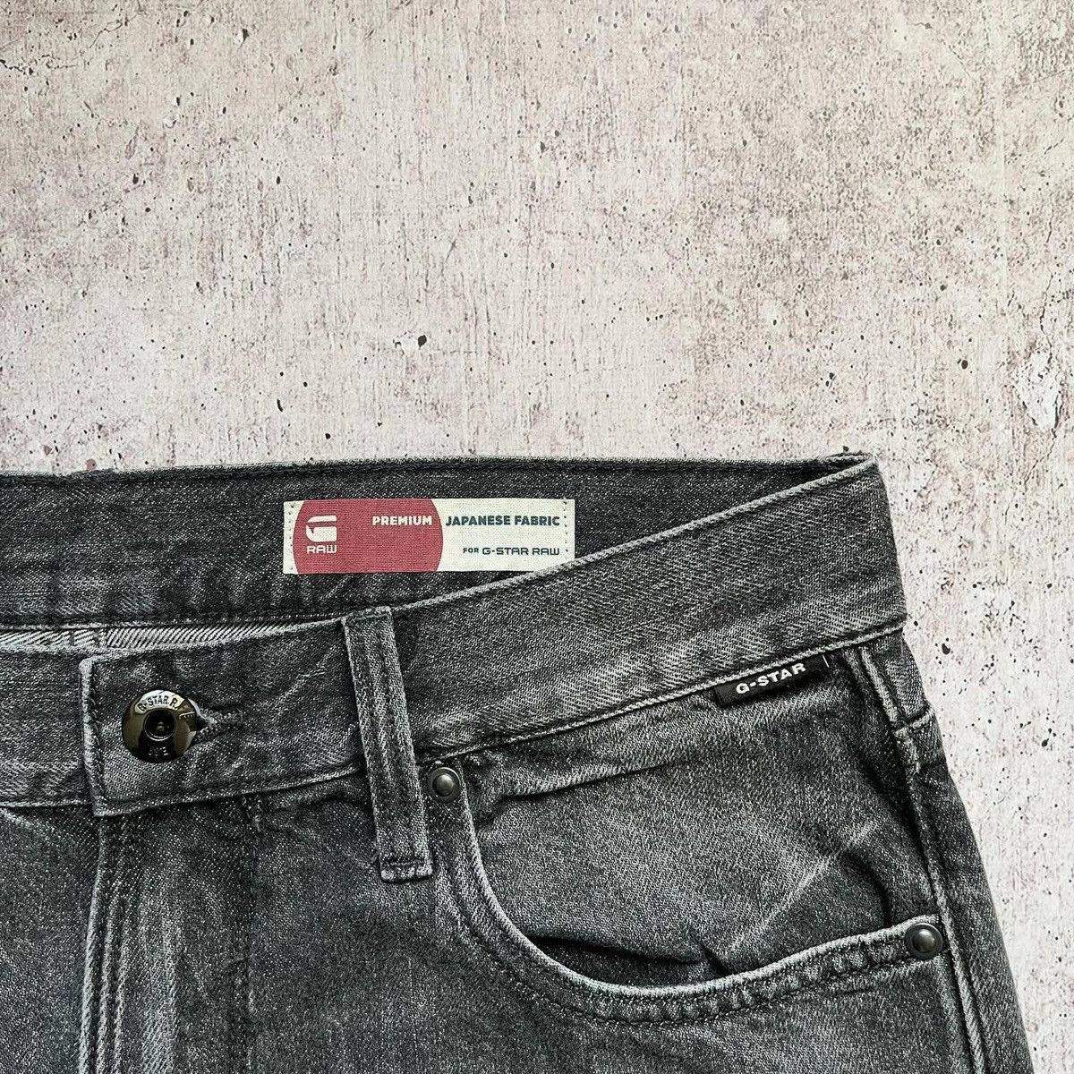 Gstar Raw Type 49 Relaxed Straight. W30,L32 - photo 5