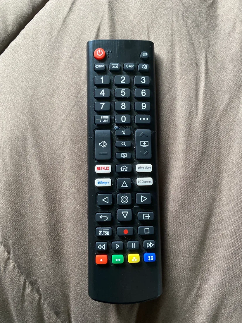 LG Smart TV - photo 2