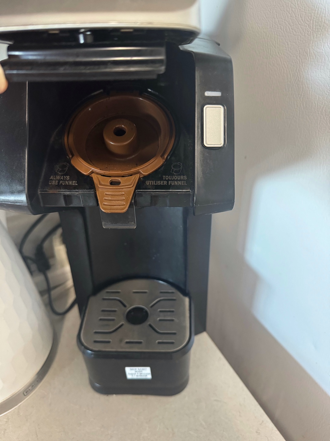 FlexBrew Coffee Maker - photo 2