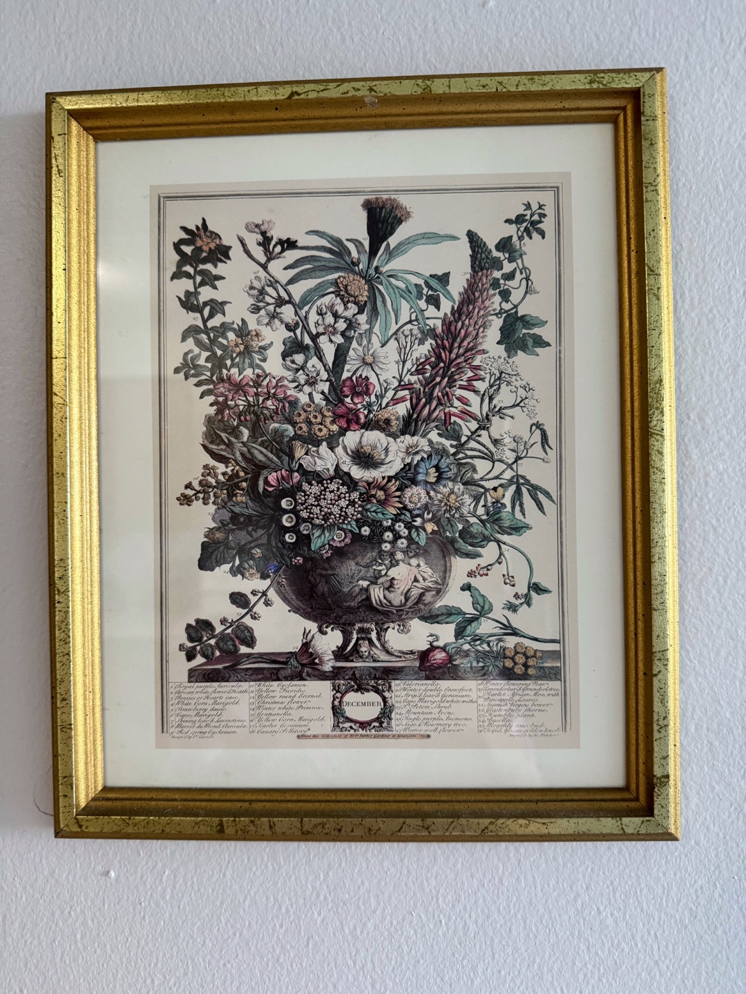 Wall painting - photo 2