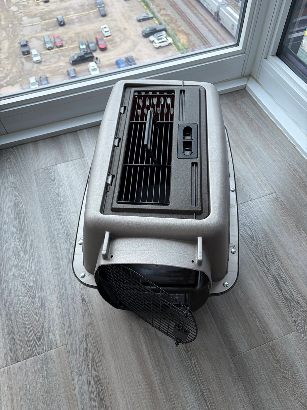 Petmate Navigator Pet Carrier - photo 3