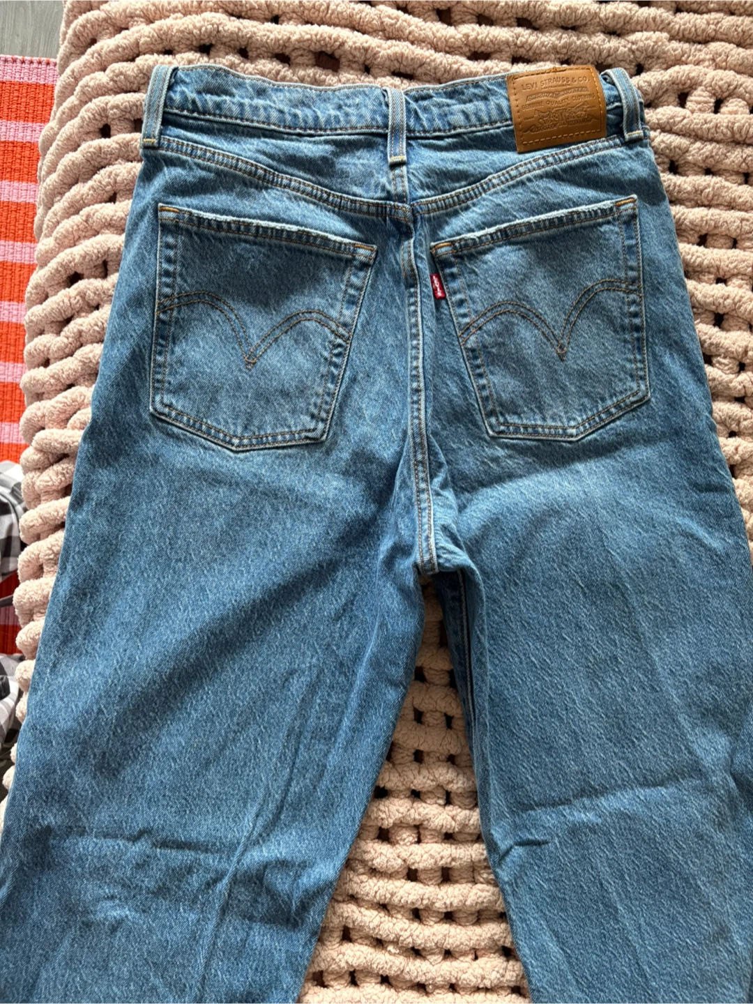 Levi’s Jeans - photo 2