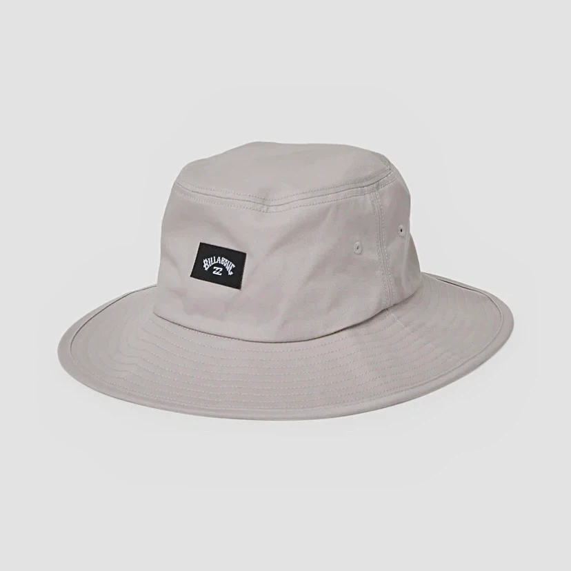 Billabong Big John Boonie Hat Wide Brim Sun Beach Hat NEW - photo 3