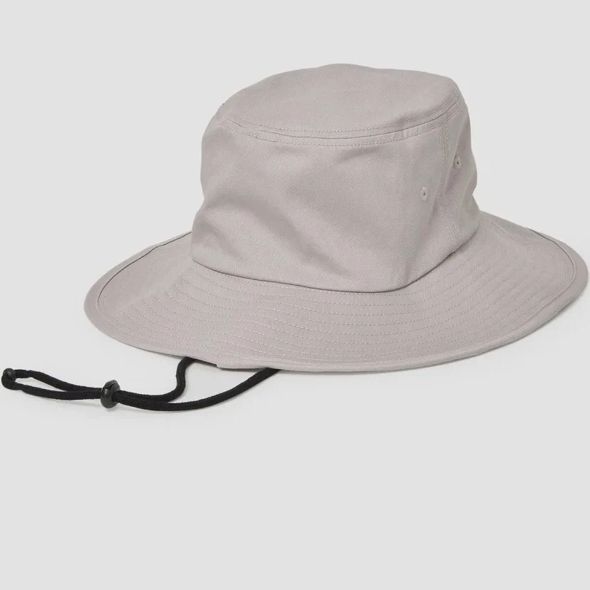 Billabong Big John Boonie Hat Wide Brim Sun Beach Hat NEW - photo 5