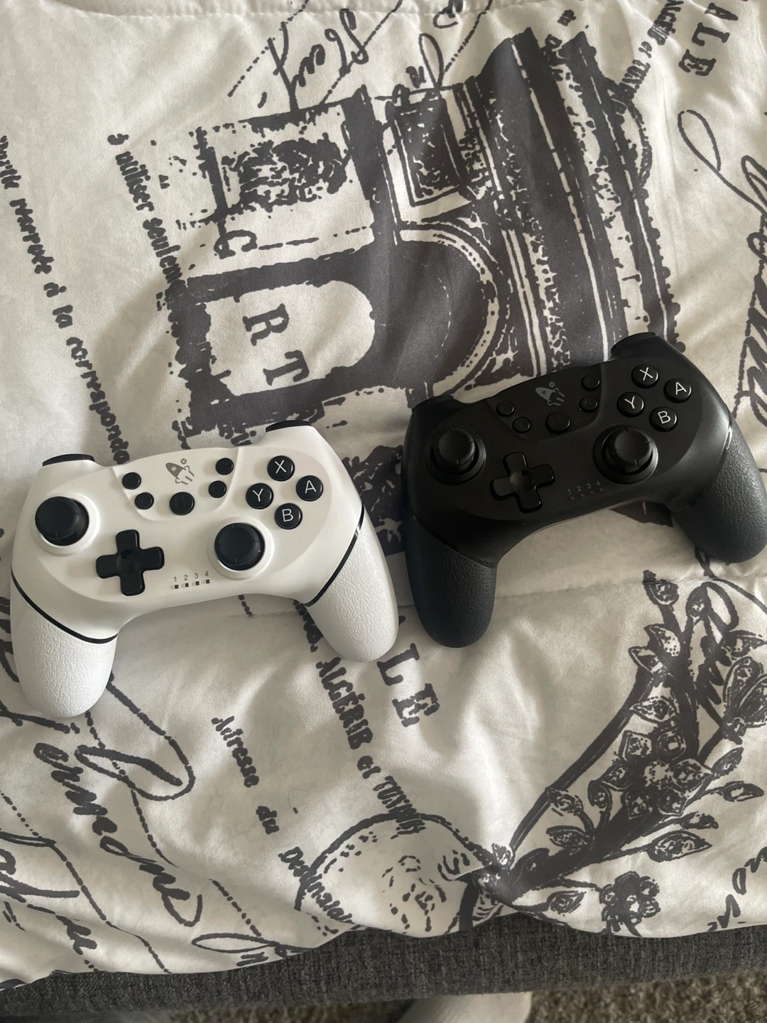 Trading Nintendo Switch oled for Xbox series s - photo 5