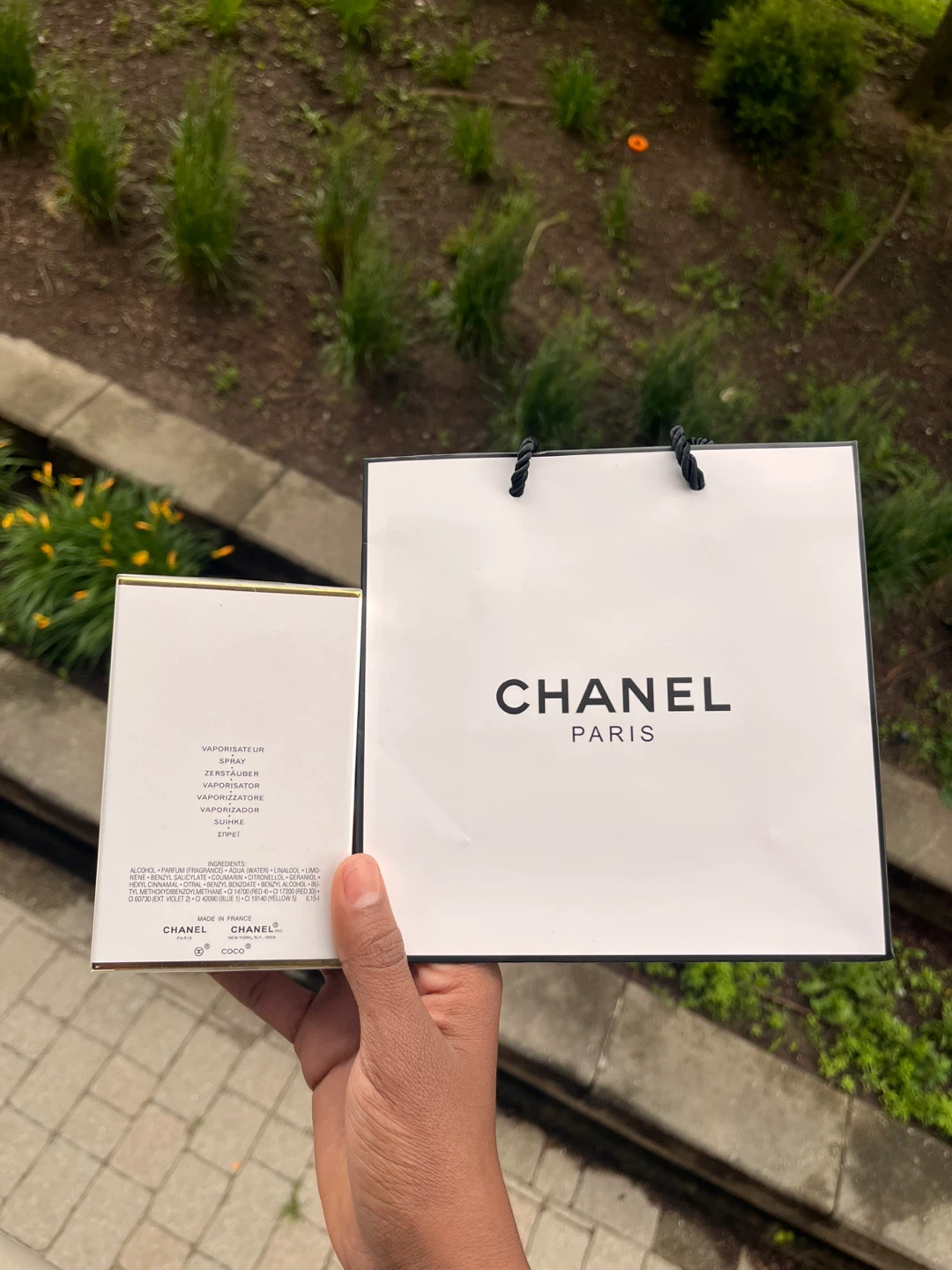 CHANEL COCO MADEMOISELLE Eau de Parfum Intense 100 ml - photo 2