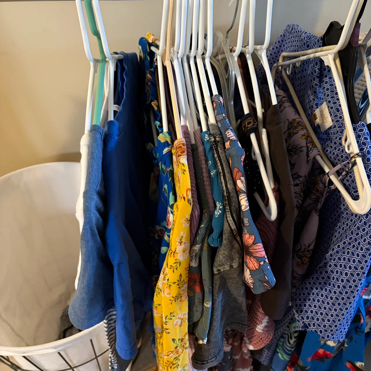 Woman’s clothes