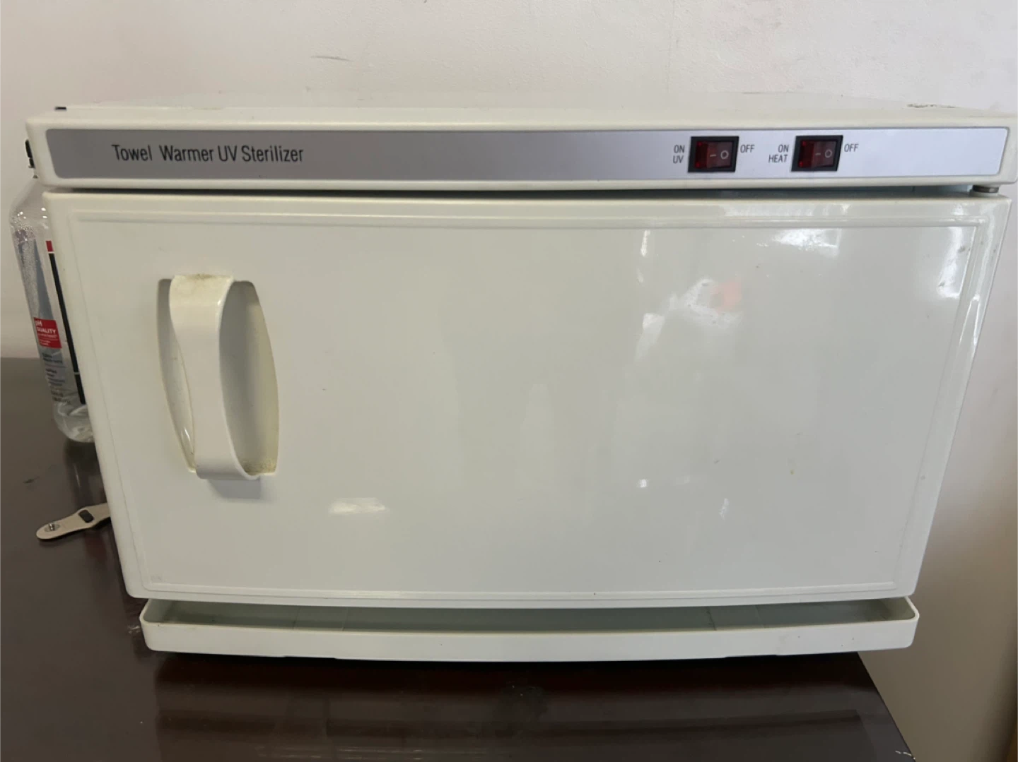 Towel Warmer UV Sterilizer