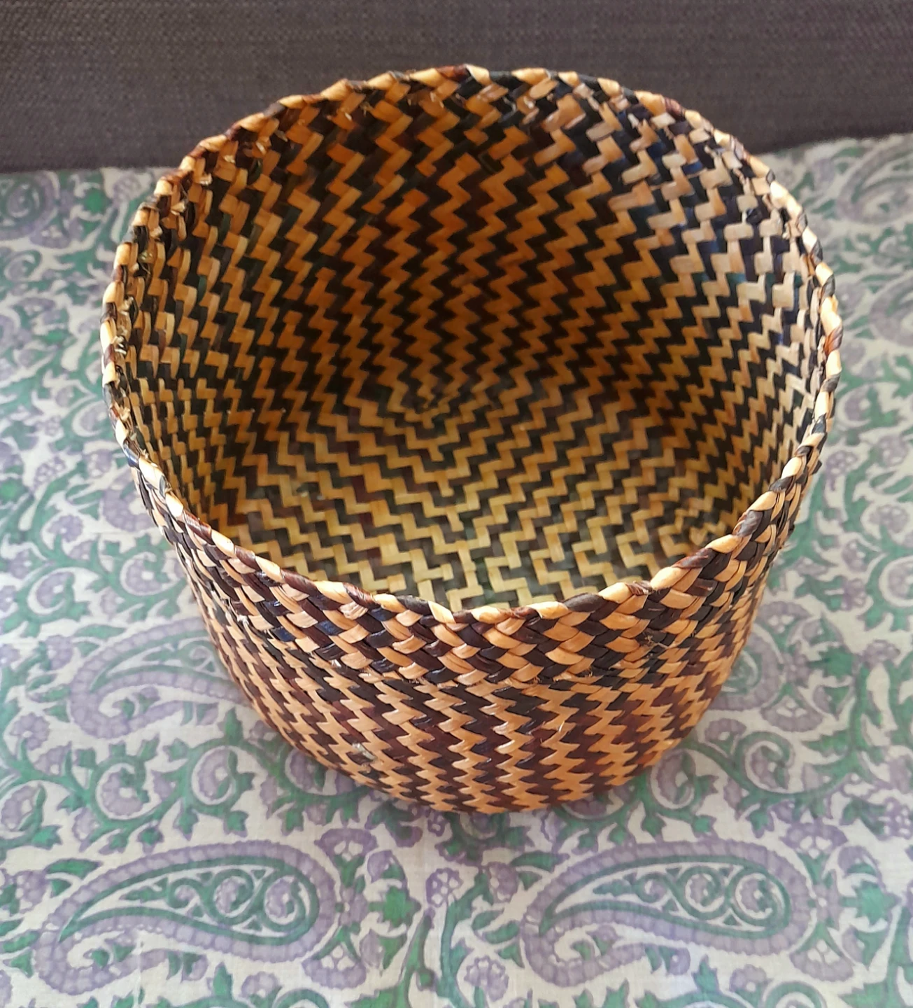 Basket