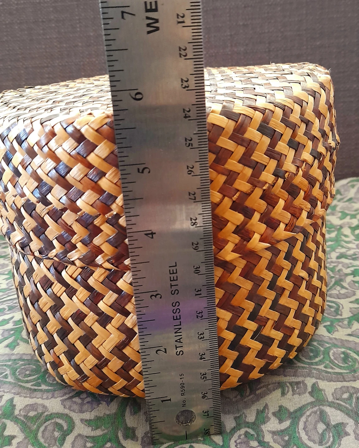 Basket - photo 2