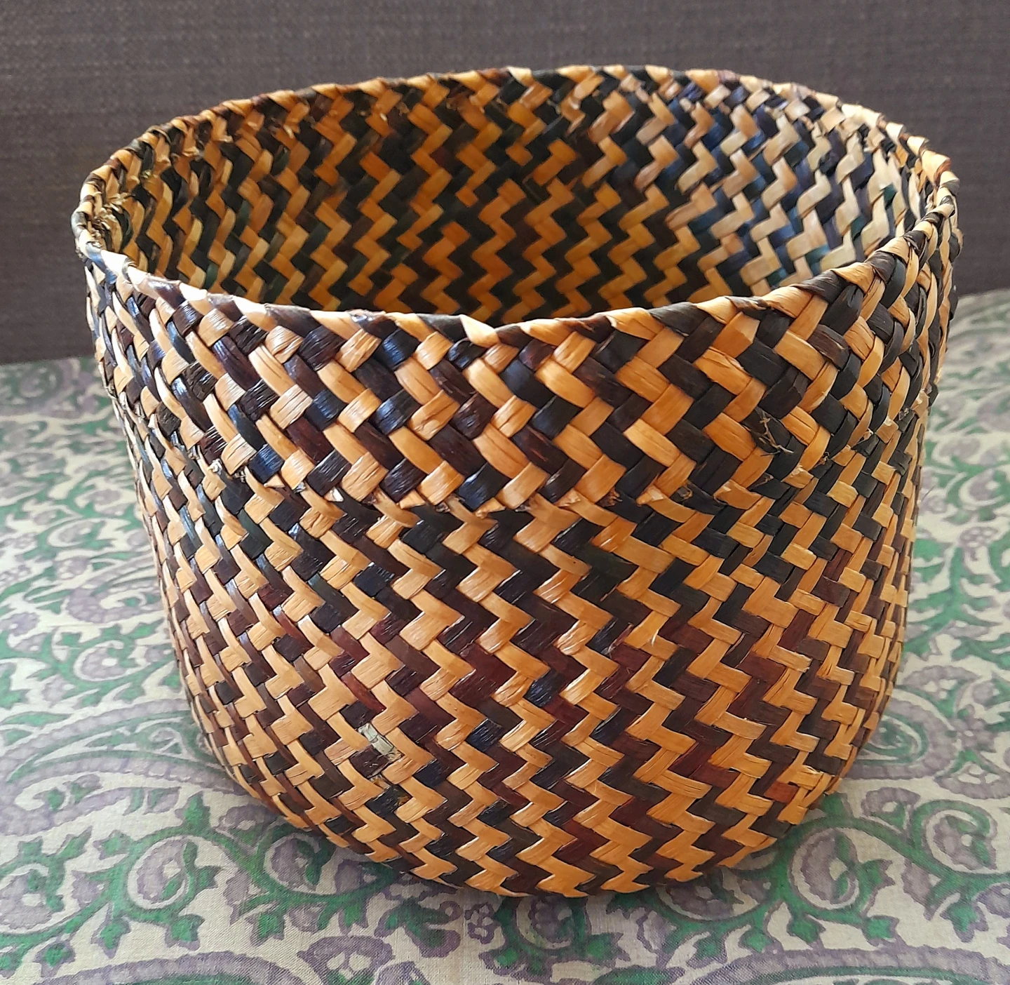 Basket - photo 3