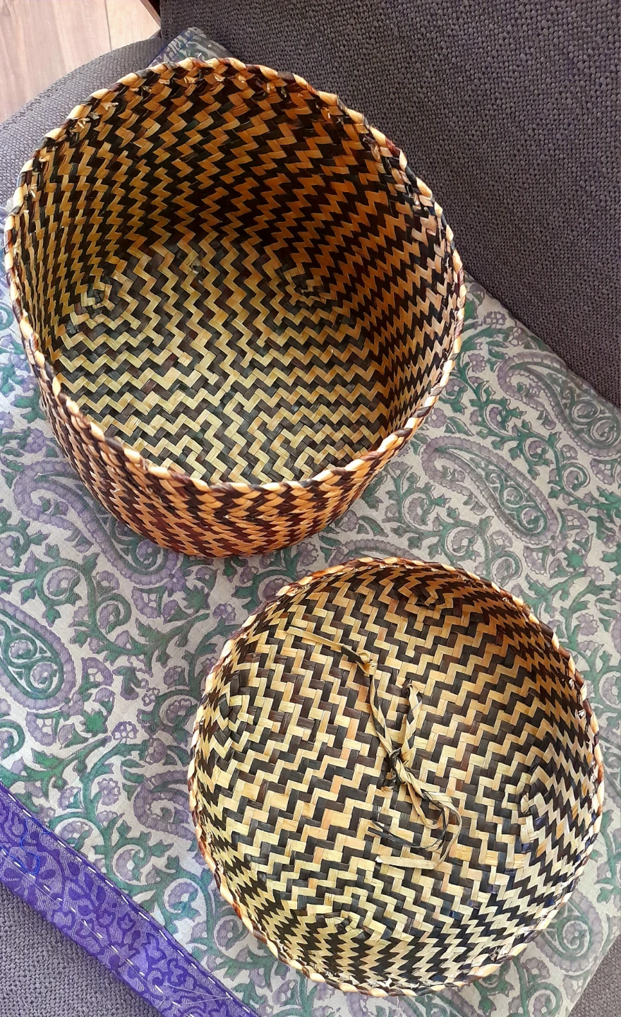 Basket - photo 4