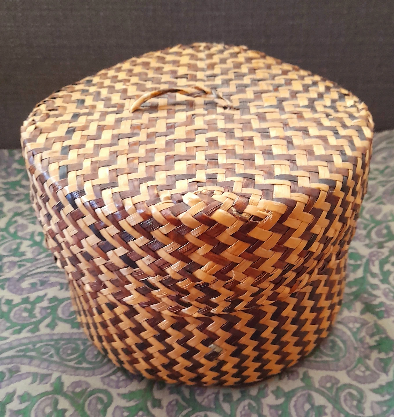 Basket - photo 5