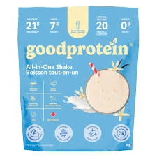 goodprotein All-in-One Shake 2kg New