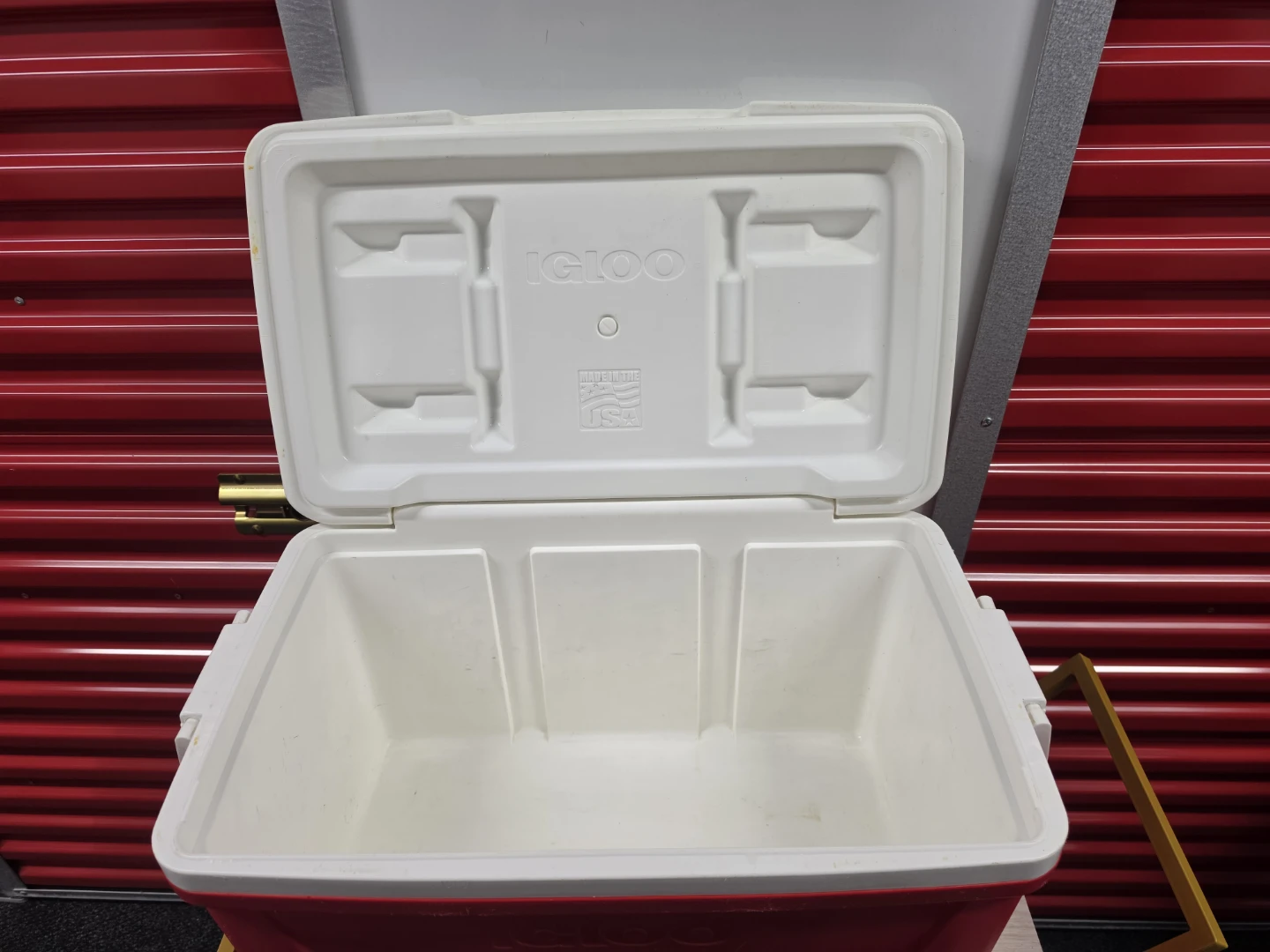 Igloo 76 Qt Cooler - photo 5