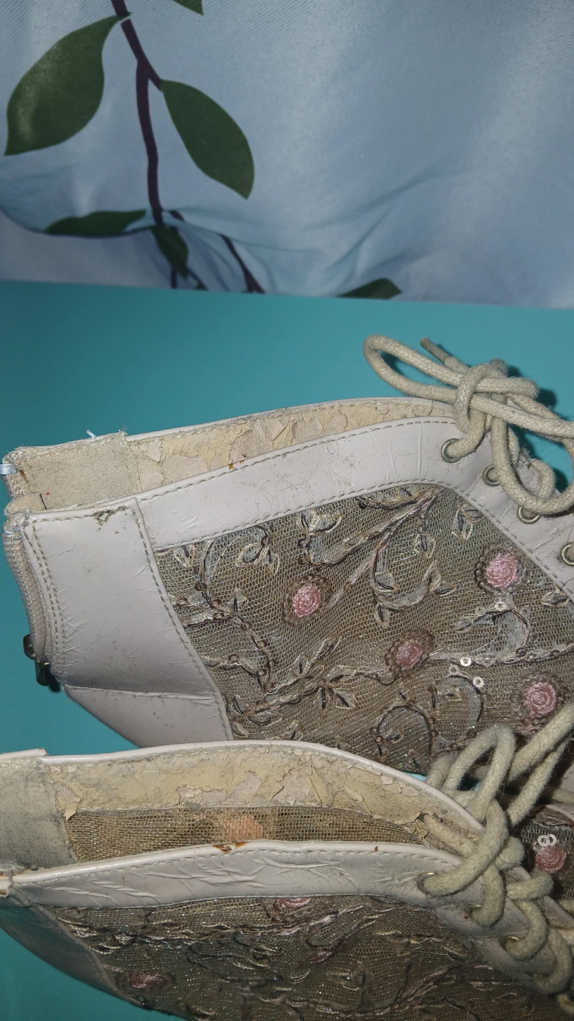 Women shoes size 7.5 - photo 2