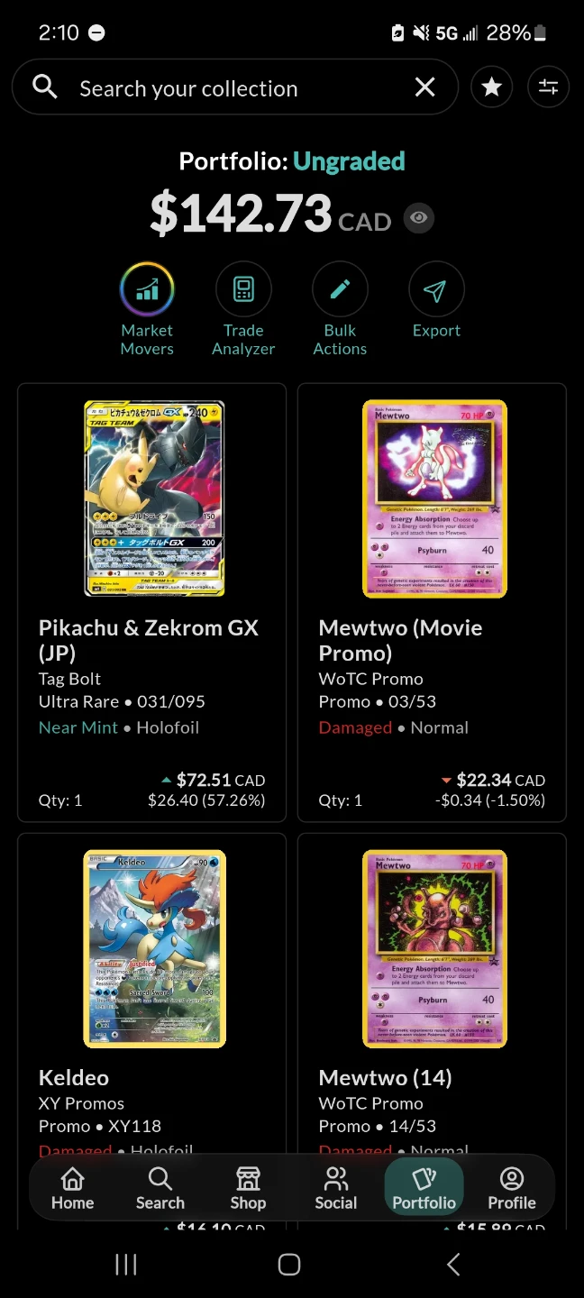 Pokemon Cards - photo 2