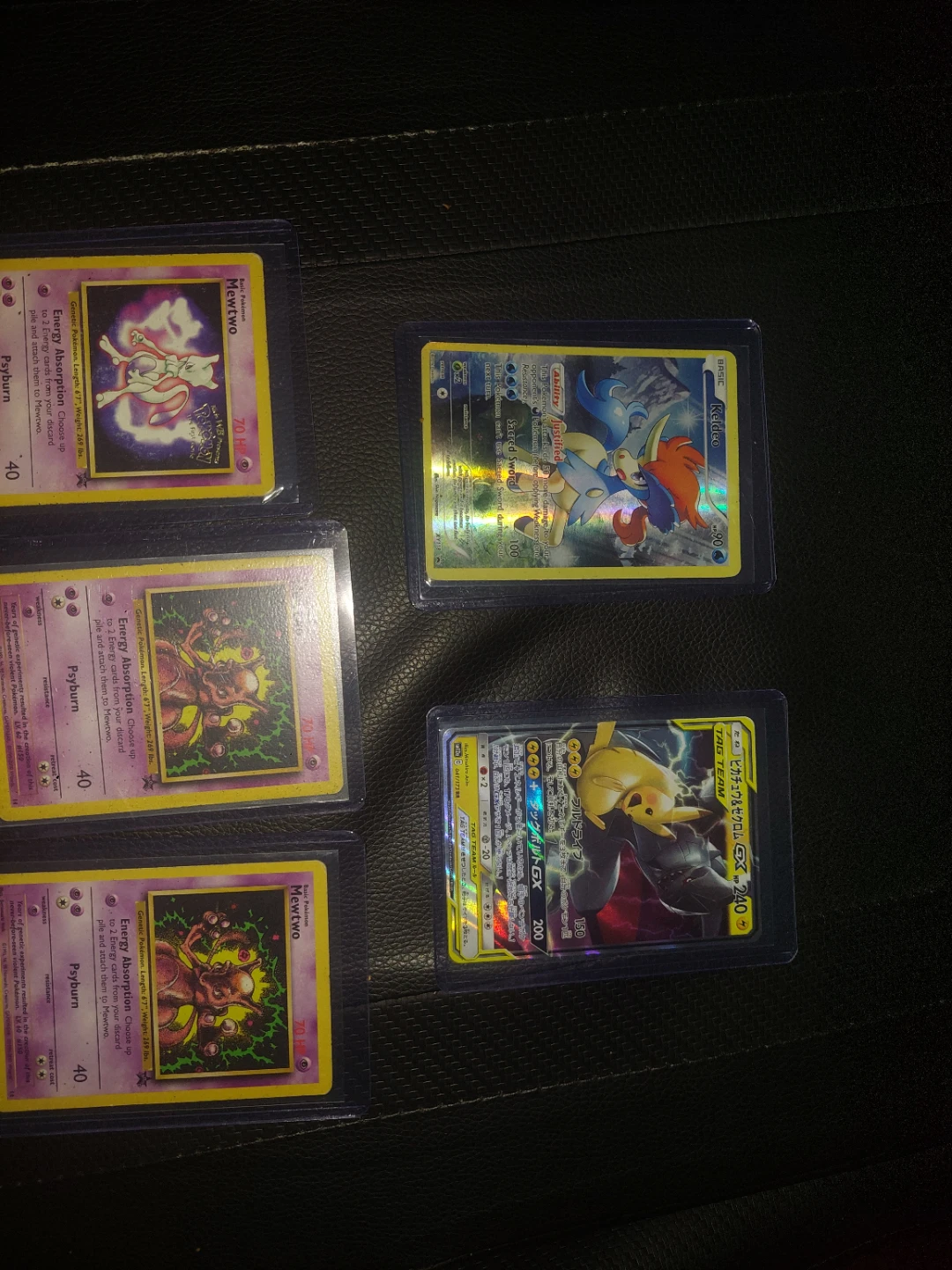 Pokemon Cards - photo 3