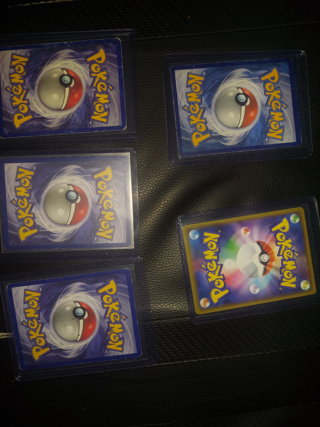 Pokemon Cards - photo 4
