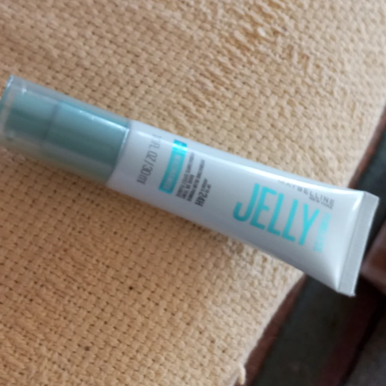 Maybelline Jelly Hydrating Blur Primer 30ml